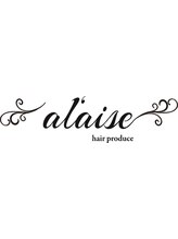al'aise hair produce