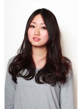 コンフェティ ルピナス山之手店(Confetti) 30代40代50代60代 ゆるふわカール-リラックスムード満点-