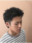 すっきり大人スタイル