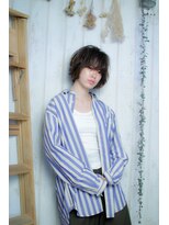 ワゴンバイアフロート(Wagon by afloat)&nbsp;チュウビショート