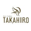 ヘアーサロン タカヒロ(Hair Salon TAKAHIRO)のお店ロゴ