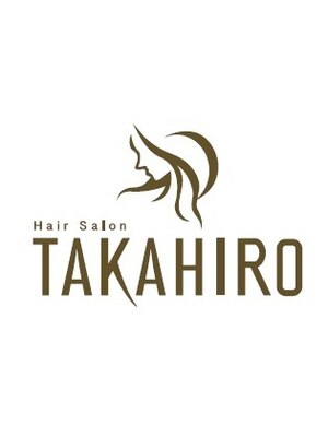 ヘアーサロン タカヒロ(Hair Salon TAKAHIRO)