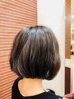 グランドゥー(GRAN DEUX) ナチュラルボブ