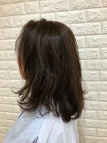 ジェイ エヌ バイ ネオリーブ(J/N by neolive)&nbsp;【neolive east】ハイライトカラー