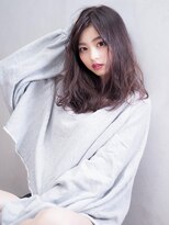 ニクス フリー ウエストバーン(nix free WB)&nbsp;こなれた感じ おしゃふわスタイル