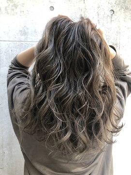 メリー(merry craftsman's factory) トレンドグレージュka