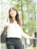 アントワープトーキョー(antwerp TOKYO)&nbsp;☆ナチュラルセミロング☆