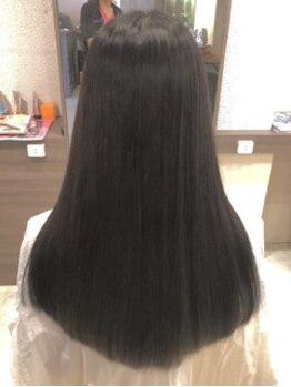 ヘアーサロンヴォイス 大野城店(Hair Salon Voice)の写真/《明るい白髪染めも◎》大人女性の悩みをケアしながら美しく染めるならVoiceへ♪西鉄下大利駅西口徒歩１分!