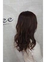 リー 天王寺(Lee)&nbsp;【Lee天王寺】ウォームブランジュ