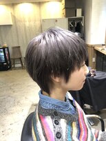 グランシャリオ 笹塚店(Grand Chariot)&nbsp;【グランシャリオ ハイトーン特集】笹塚美容室Grand Chariot