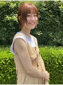 夏ショート★