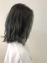 ネオヘアー 京成曳舟店(NEO Hair)&nbsp;アッシュグレー