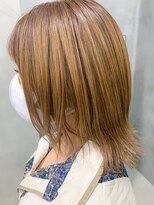 テトヘアー(teto hair) ミルクティベージュ 、グレージュ、アッシュブラウン