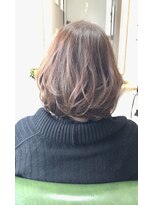 ブローチ ヘア(brooCH hair)&nbsp;ボブ