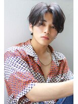 ブラン 栄(Blanc)&nbsp;【Blanc/栄】トランクスヘア/ソフトツーブロック r