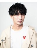 keep 畑 メンズスタイル