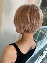 メルシー 福岡天神店(Merci) ベージュ