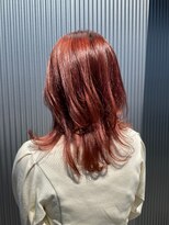 アンチ ブーン(ANTI boon)&nbsp;ウルフベリー！