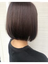 マド ヘア(mado hair) ツヤボブ