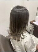 グラデーションカラー