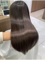 アッシュ 下北沢店(Ash)&nbsp;Aujuaソムリエが担当Aujuaトリートメント