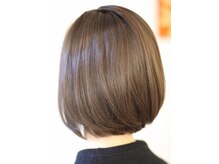 ヘアーサロン クロス(hairsalon CrOSS)