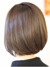 ヘアーサロン クロス(hairsalon CrOSS)