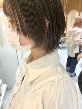 ネオリーブカフ 鶴ヶ峰店(Neolive caff) ネオウルフ◎