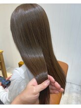 COTAプレミークトリートメントで未体験の扱いやすい髪質へ