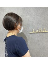 ラナ(LaNA)&nbsp;お客様スナップ