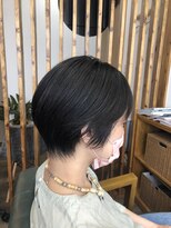 アルネヘアー(Arune hair)&nbsp;ショート