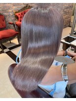 エレン バイ アルティナ(Ellen by artina)&nbsp;ラベンダーベージュ_ウルトワ_バニラベージュ