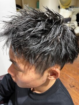 スリーク 吹田店(Sleek) ツイストパーマ