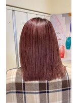 フェイス 伊勢原(FACE。) チェリーピンク