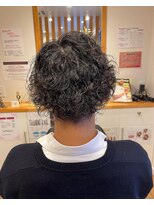 ロッソ 田端店(ROSSO) ツイストスパイラル