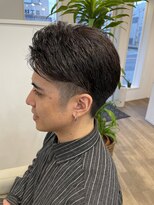 ジールヤマグチ 大蔵店&nbsp;大人メンズショート　ビジネスマン