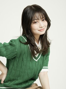 エンタク 新宿三丁目店(enntaku) インナー/ベージュ/ケアブリーチ/ダブルカラ/新宿三丁目/新宿駅