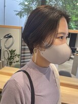 スミス 秋葉原(Smith)&nbsp;ハンサムショート/大人可愛い/イルミナカラー