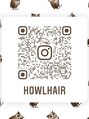 ハウル(HOWL)&nbsp;店舗Instagramから問い合わせ