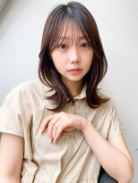 スタートウキョウ バイケイツー 渋谷(STAR TOKYO by K-two) 10代20代30代◎大人かわいい韓国ヘアくびれヘア渋谷