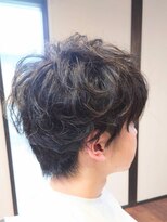 髪処美風亭&nbsp;カット