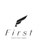 Men's hair salon First 甲府店【ファースト】