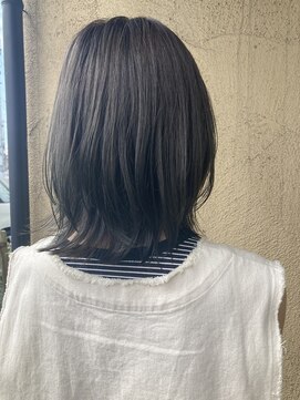 株式会社ジョージ ビジュー(bijou) ミディアム