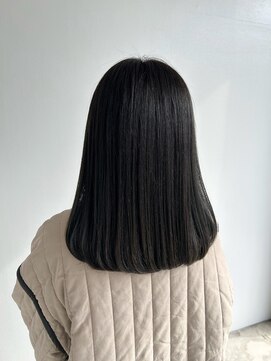 セダクション 道後樋又店(Seduction) 松山市/20代/30代/40代/グレーブラック