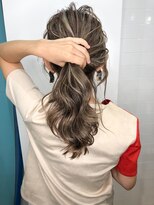 ローレル(Laurel)&nbsp;Laurel心斎橋○岩原基典○スペシャルハイライト