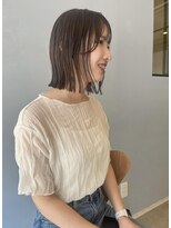 ハイク(HYKE)&nbsp;HYKEボブ