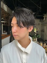 ヤーン(YARN)&nbsp;ナチュラルスパイラルパーマ