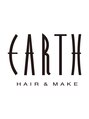 ヘアアンドメイク アース 聖蹟桜ヶ丘店(HAIR&MAKE EARTH) スタッフ 募集中