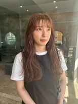 ビーヒアナウ 金沢県庁店(BE HERE NOW)&nbsp;ベージュカラー