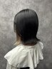 【新規限定】　ポイントデザインカラー　￥9000